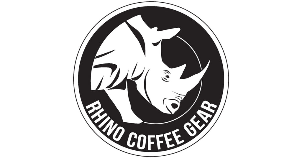 Rhino Coffee Gear Brewing and Barista Accessories