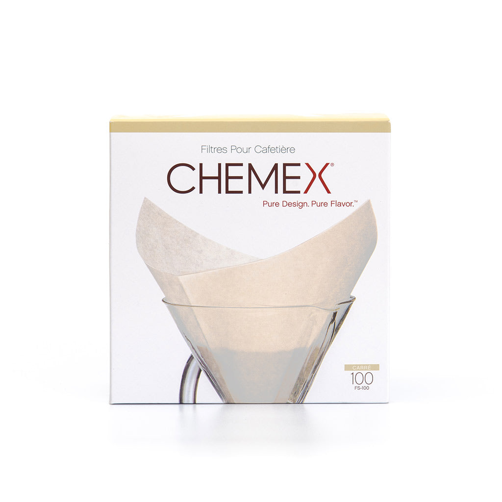 Chemex Filter Papers 6 Cup Classic