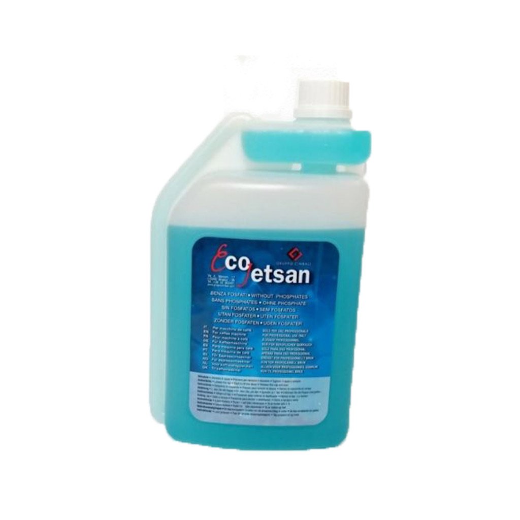 Eco Jetsan Cleaning Fluid 1 litre