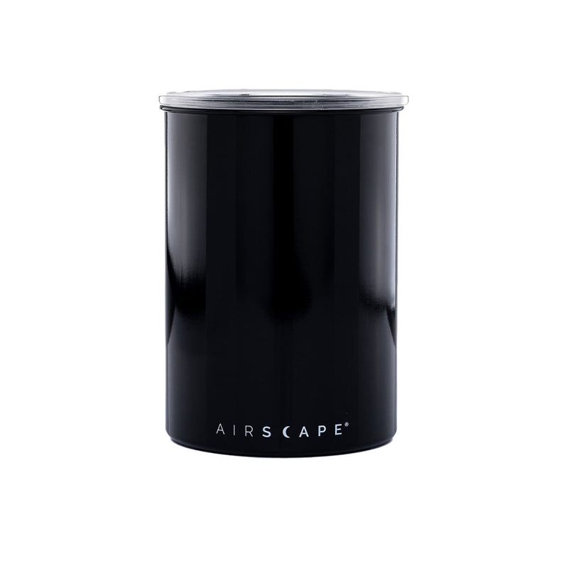 Airscape Matte Black Medium