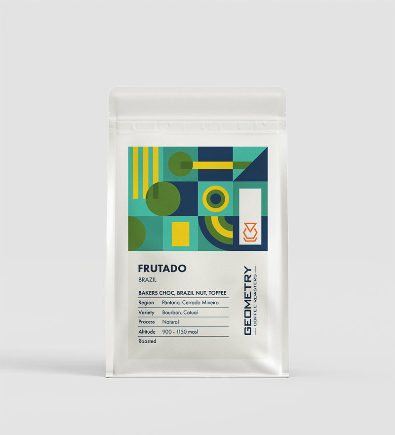 Frutado | Brazil