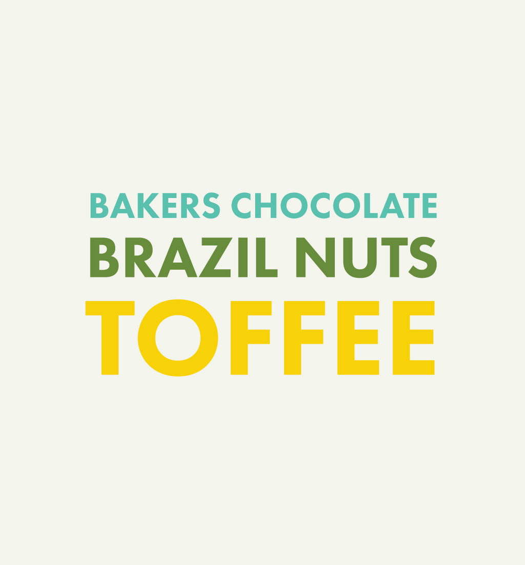 Frutado | Brazil