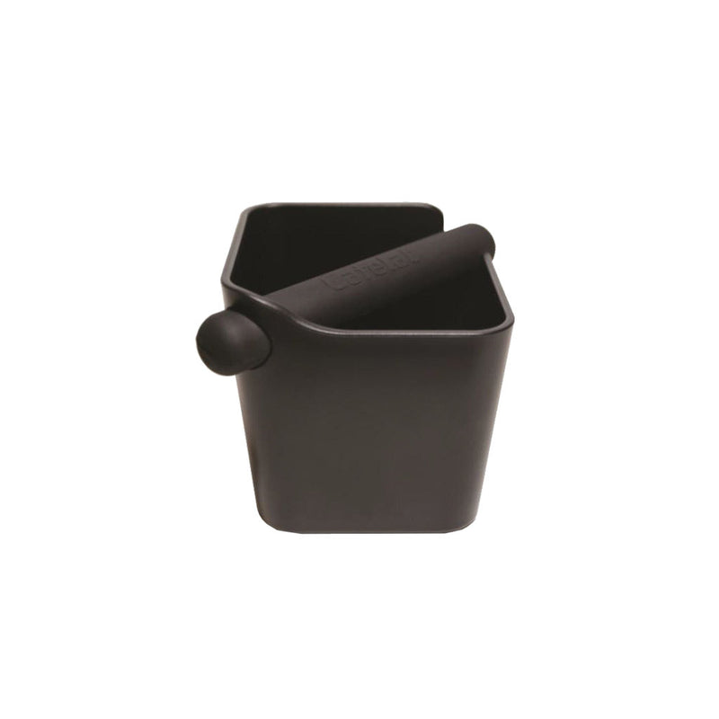 Cafelat Home Knockbox Black