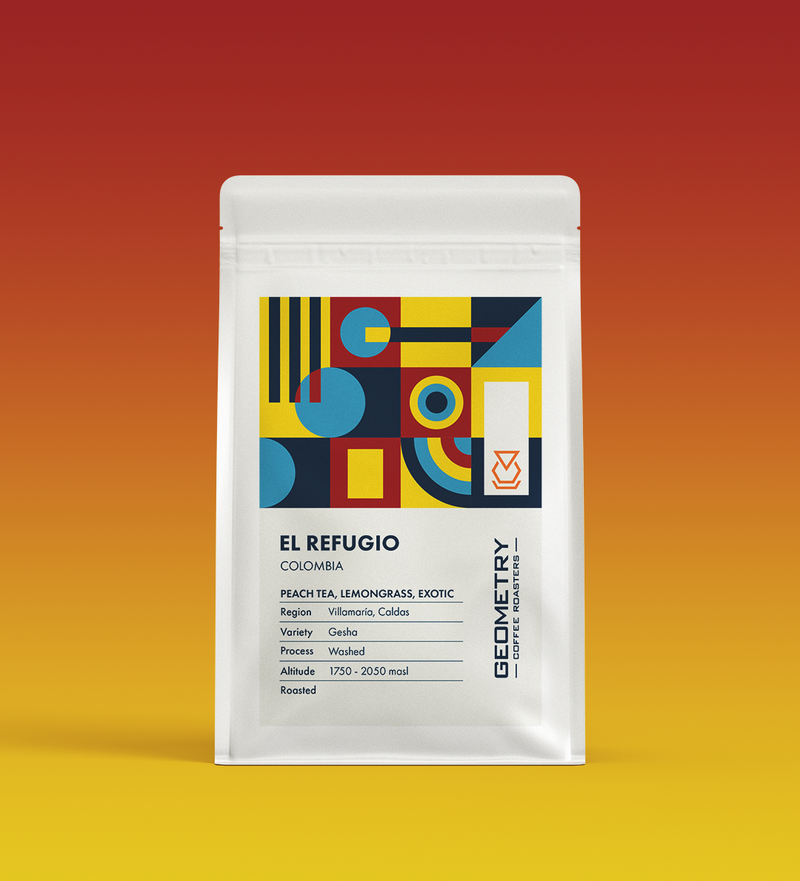 El Refugio | Colombia