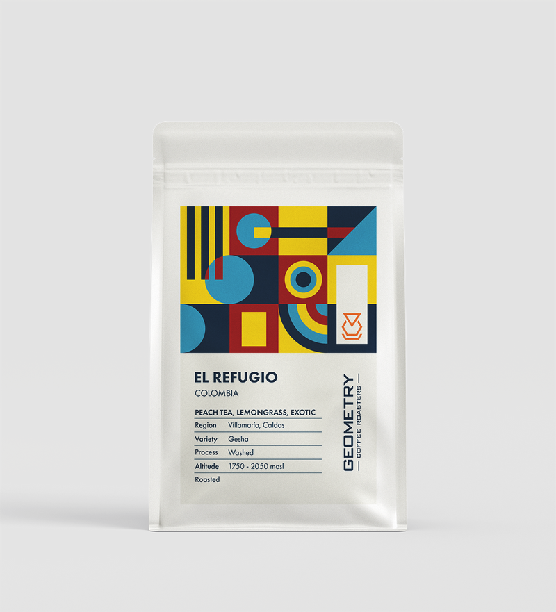 El Refugio | Colombia