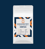 Geometry Compass | Blend