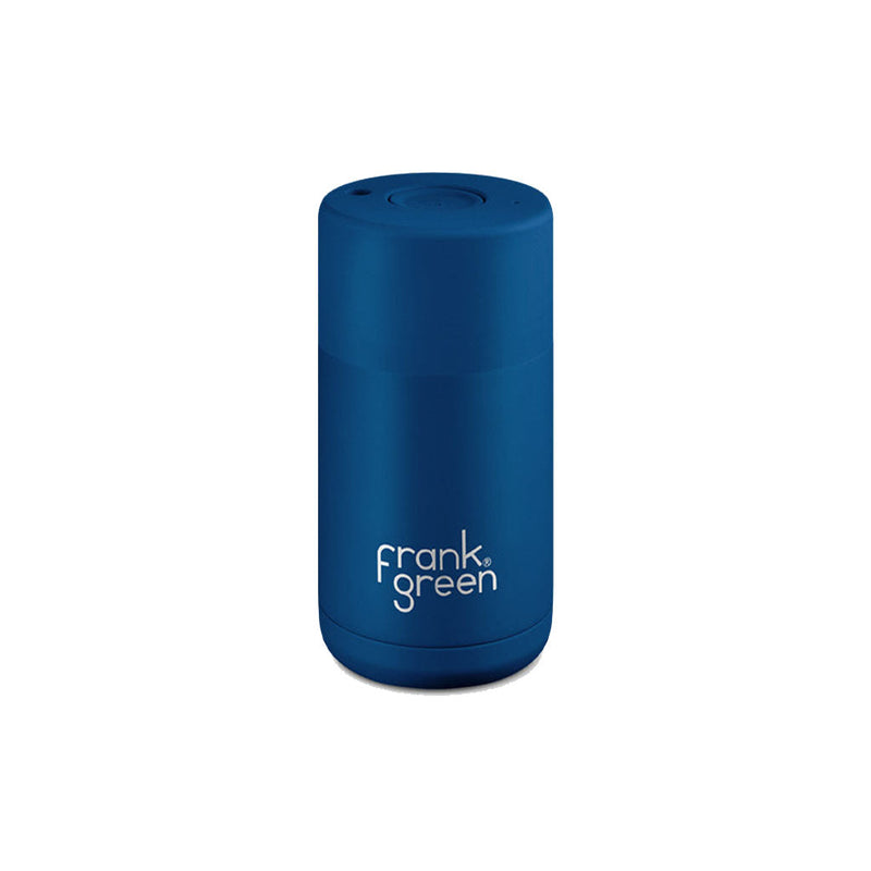 frank green Ceramic Cup 355ml-12oz