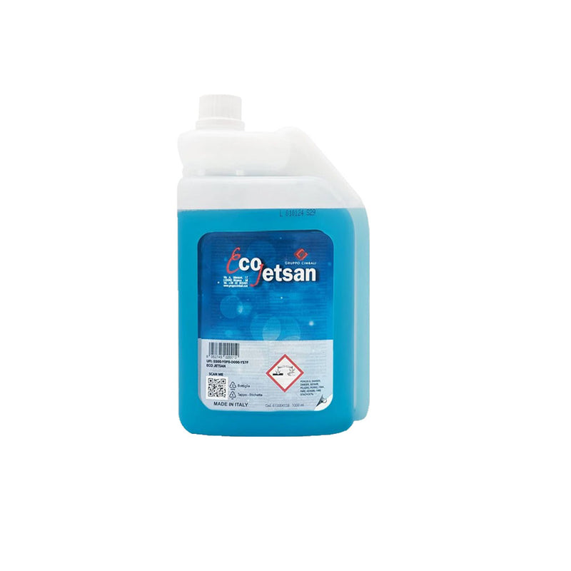 Eco Jetsan Cleaning Fluid