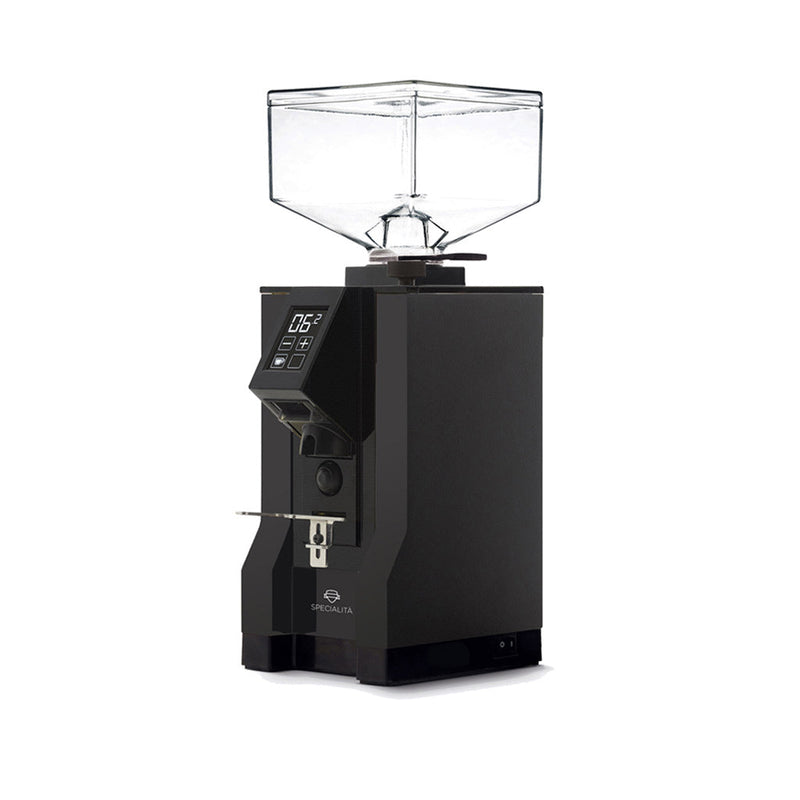 Eureka Coffee Grinder Black Mignon Specialita