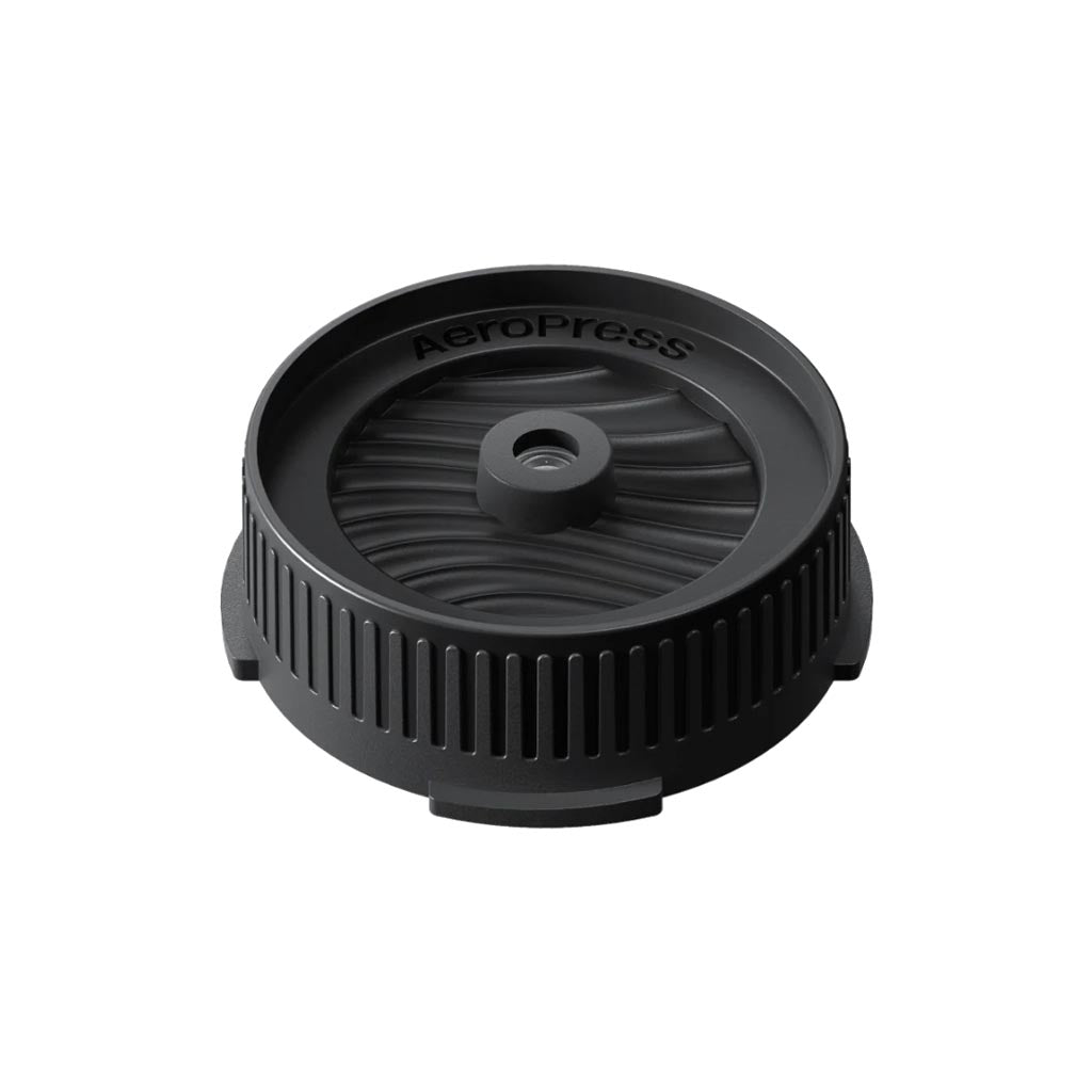 Aeropress Flow Control filter Cap – theCoffeeStore.ie