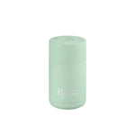 Frank Green 295ml Ceramic Reusable Cup Mint Gelato