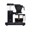 Moccamaster KGB Select Black Filter Coffee Machine