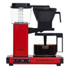 Moccamaster KGB Select Red Filter Coffee Machine
