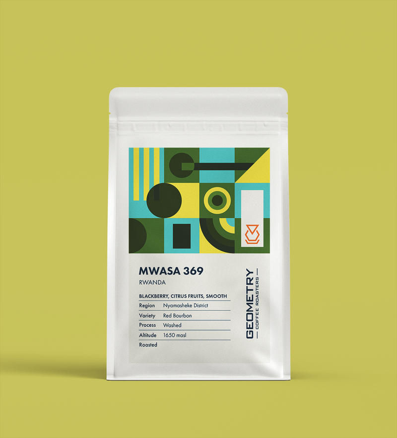 Mwasa 369 | Rwanda