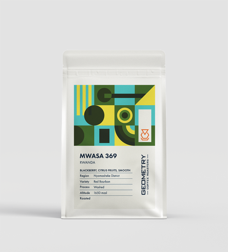 Mwasa 369 | Rwanda