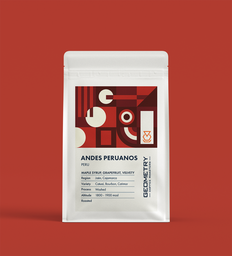 Andes Peruanos | Peru