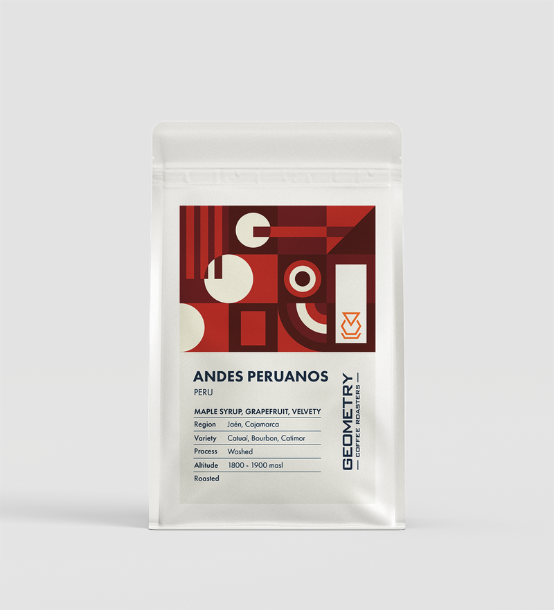 Andes Peruanos | Peru