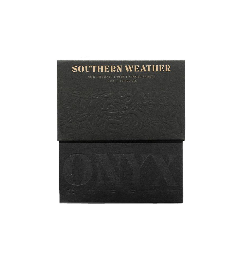 Onyx Coffee Lab | Southern Weather | 10oz