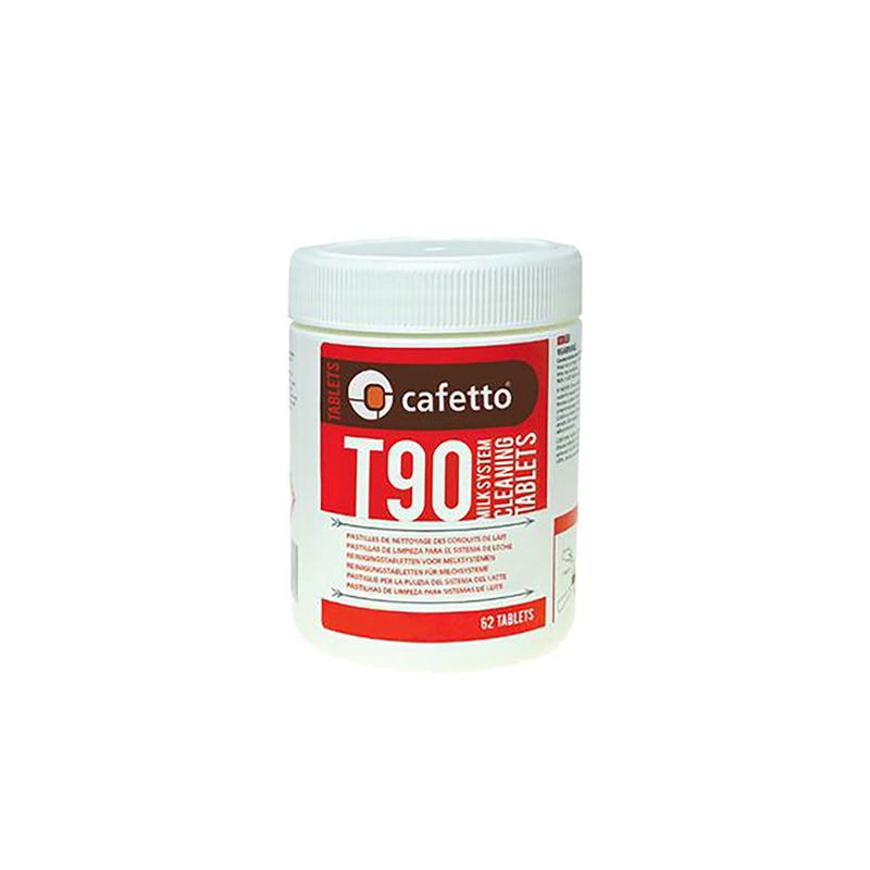 Cafetto T90 Cleaning Tablets