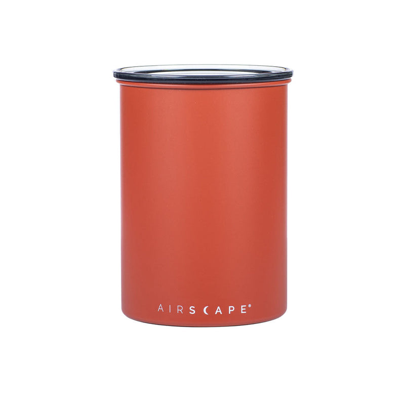 airscape Matte Red Rock medium