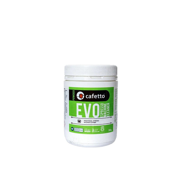 Cafetto Evo Cleaning Powder (500g)