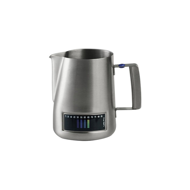 480ml Latte Pro Pitcher Integrated Thermometer
