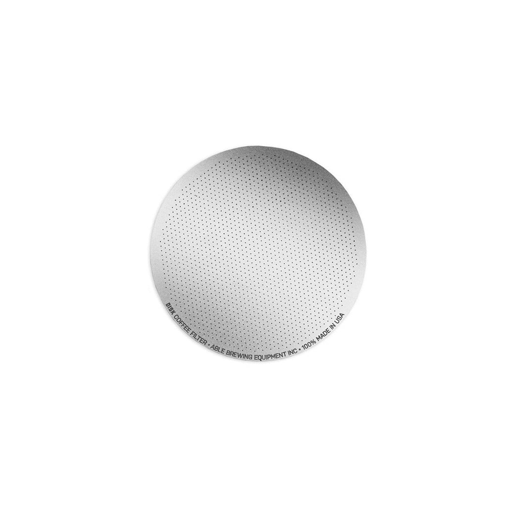 Able Coffee Filter Disk for Aeropress