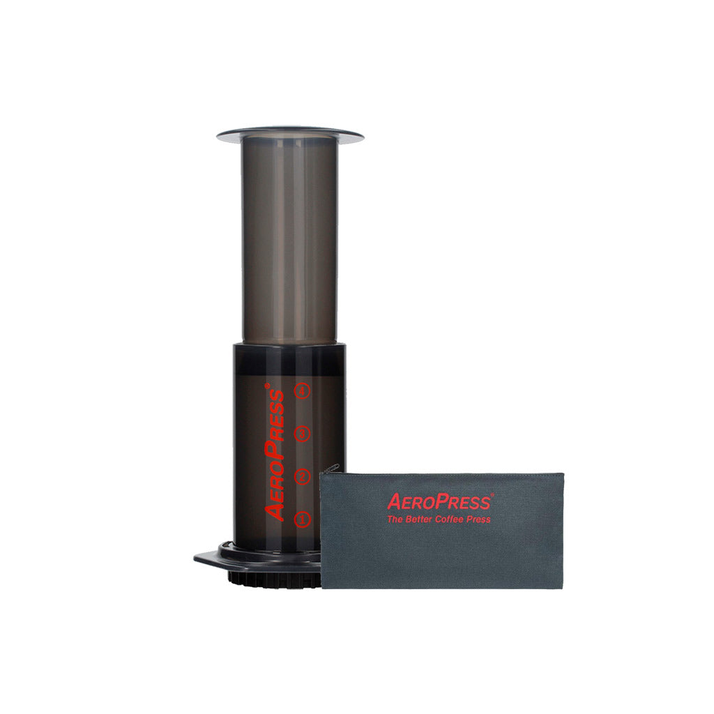 Aeropress Coffee Brewer With Tote Bag Included