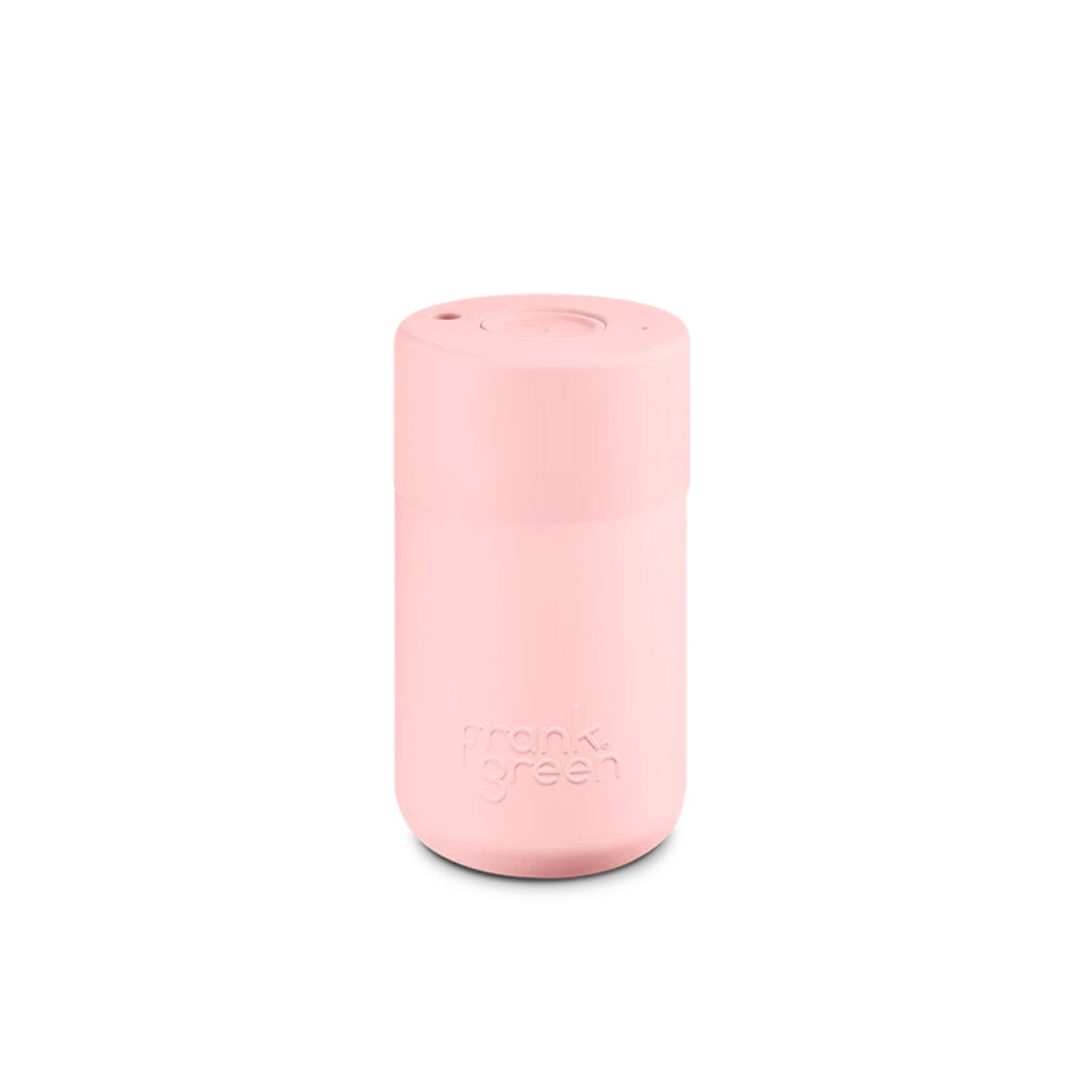 Frank Green Smart Cup 340ml Blushed