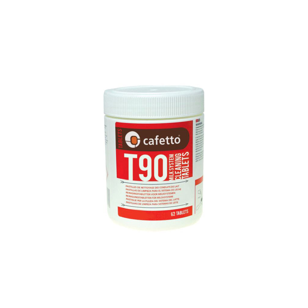 Cafetto T90 Cleaning Tablets