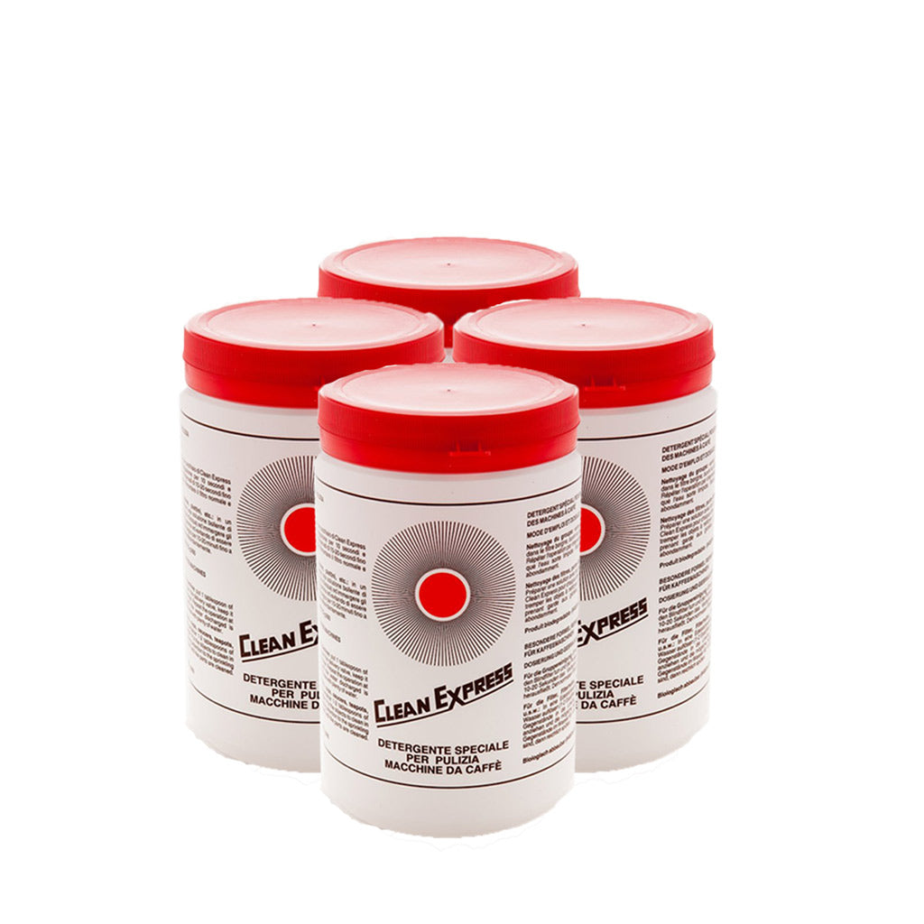 Clean Express Cleaning Powder (900g) | Buy 3 Get 1 Free – theCoffeeStore.ie