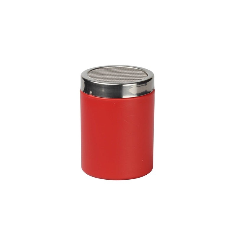 Crema Pro Red Cocoa Shaker