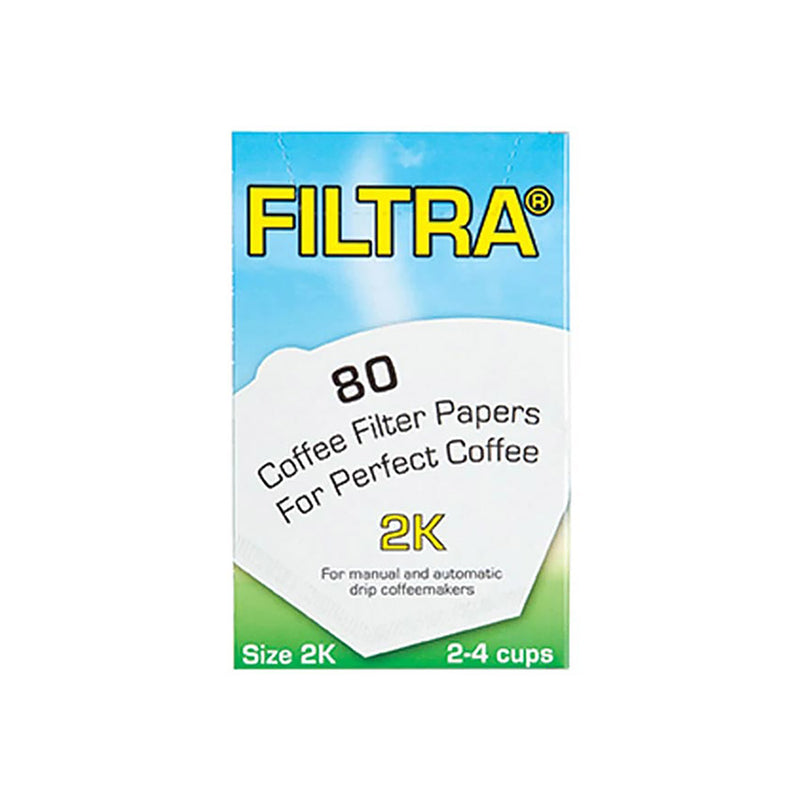 Filtra Coffee Filter Papers