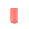 Frank Green Smart Cup 340ml Living Coral