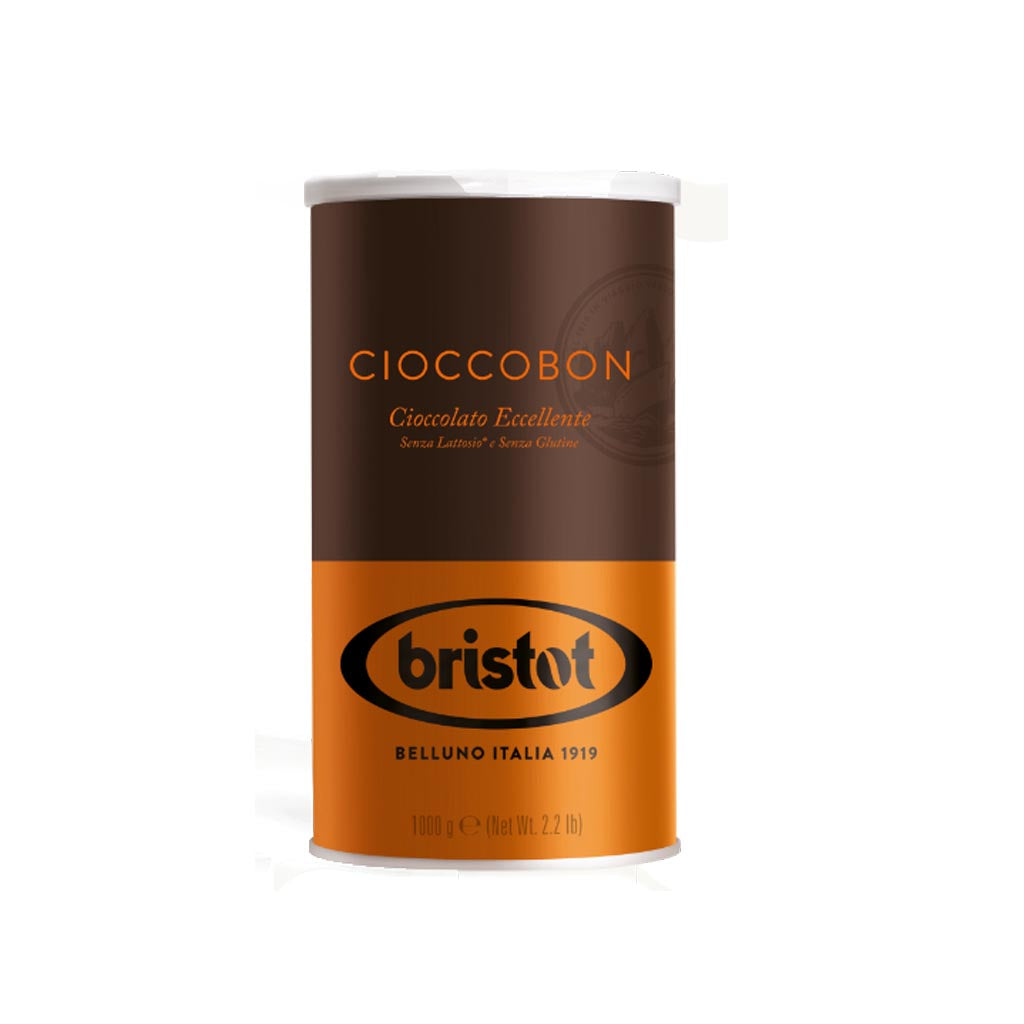 Bristot hot chocolate powder 1 kg