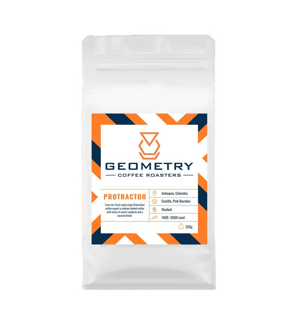 Geometry Coffee The Coffee Store | Specialty Coffee Store