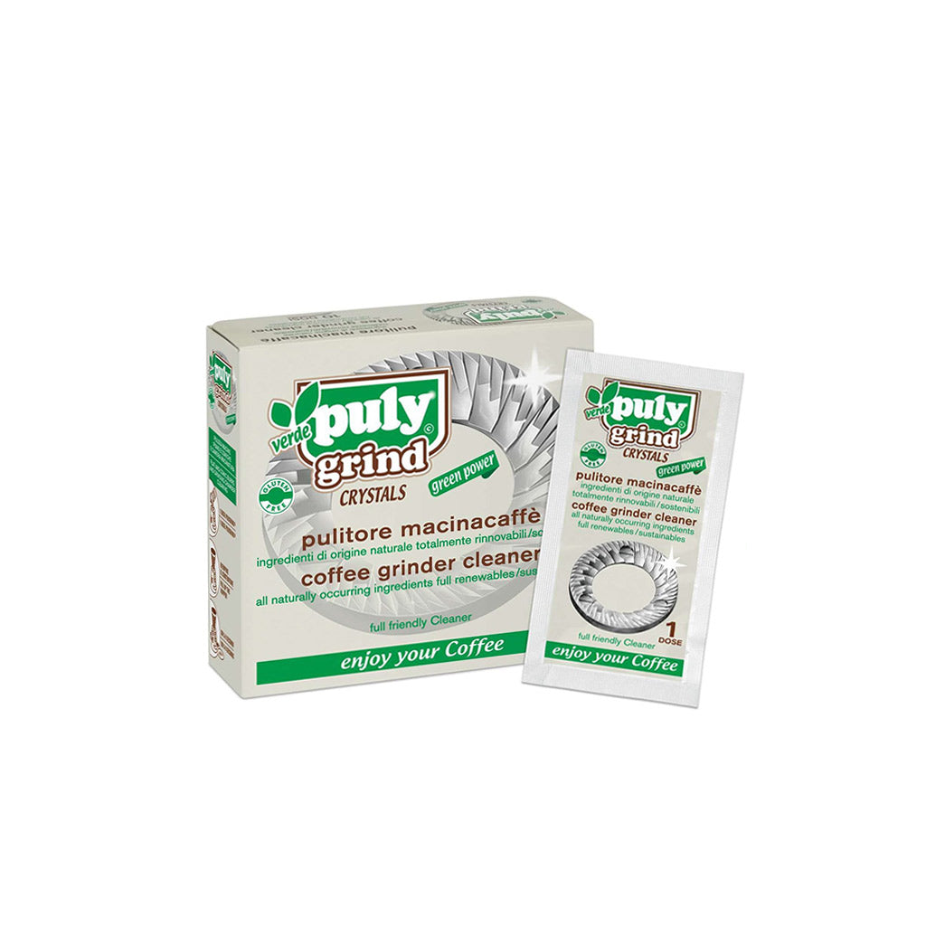 Puly Grind Sachets 10 x 15g