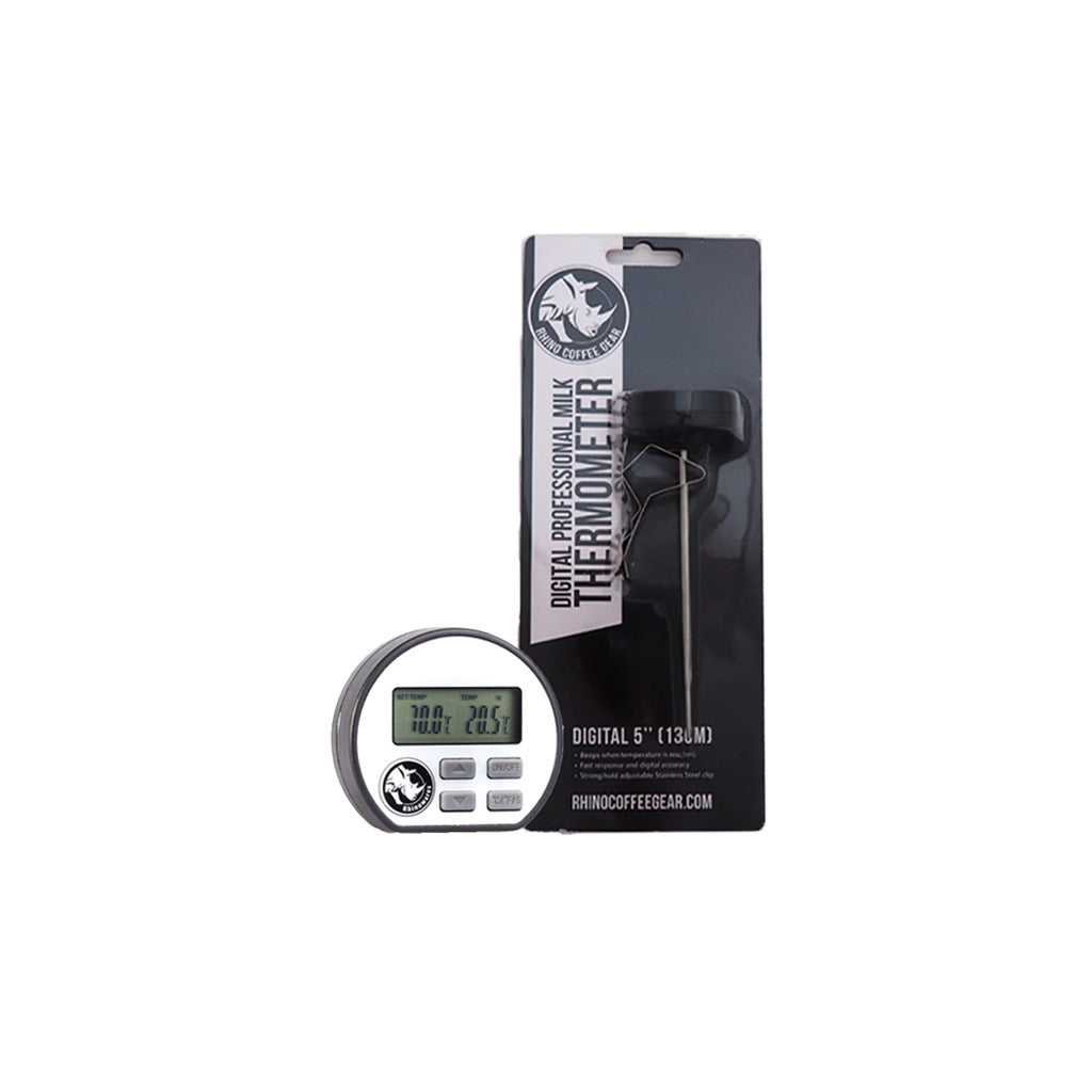 Rhino Digital Thermometer 5"