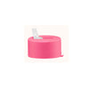 Straw Lid Hull Neon Pink