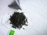 teapigs loose green tea