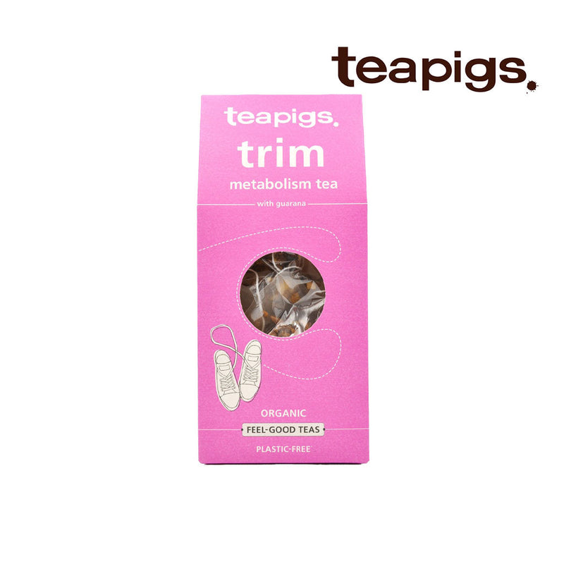 Teapigs Trim