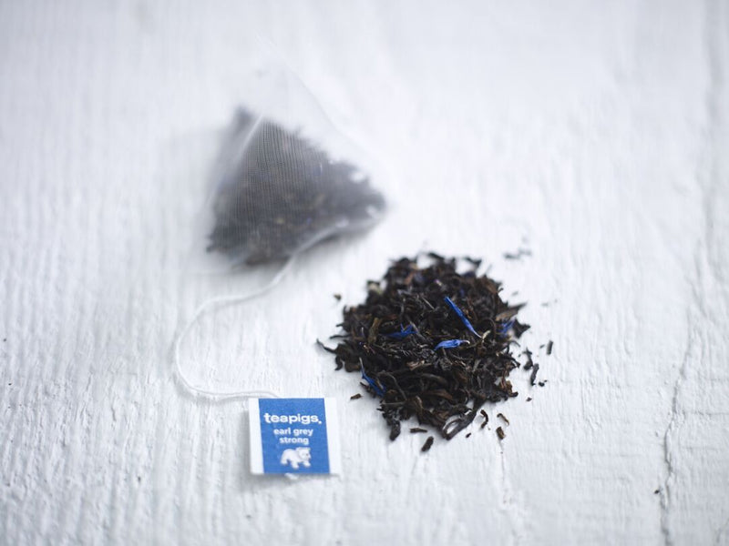 teapigs earl grey strong real whole leaf