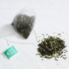 teapigs green tea with mint real whole leaf